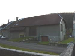 maison natale